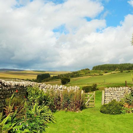 Roman Cottage - - Hadrian'S Wall Dark Sky Outpost. Newcastle upon Tyne Exterior foto