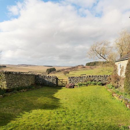 Roman Cottage - - Hadrian'S Wall Dark Sky Outpost. Newcastle upon Tyne Exterior foto