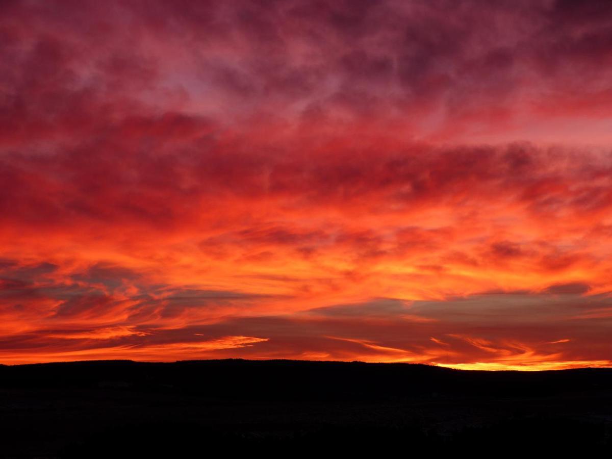 Roman Cottage - - Hadrian'S Wall Dark Sky Outpost. Newcastle upon Tyne Exterior foto