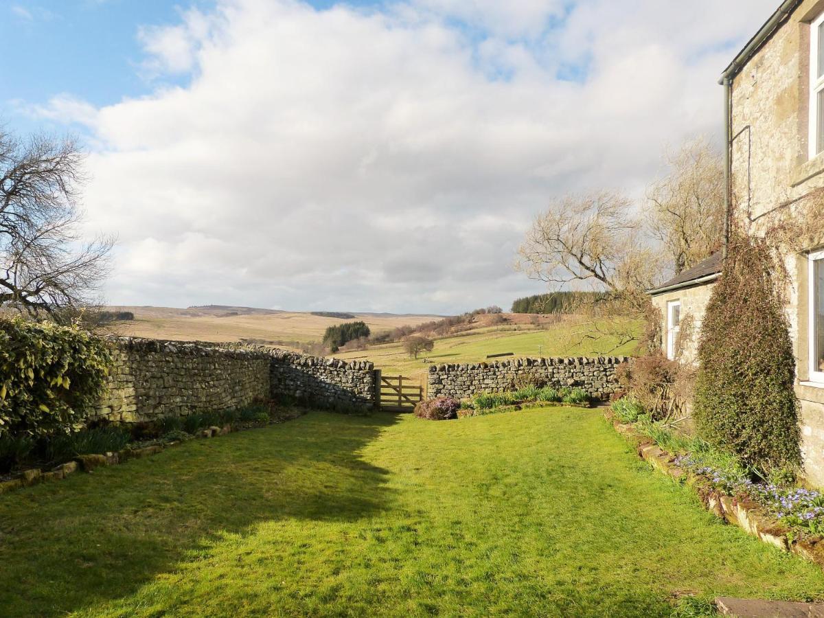 Roman Cottage - - Hadrian'S Wall Dark Sky Outpost. Newcastle upon Tyne Exterior foto